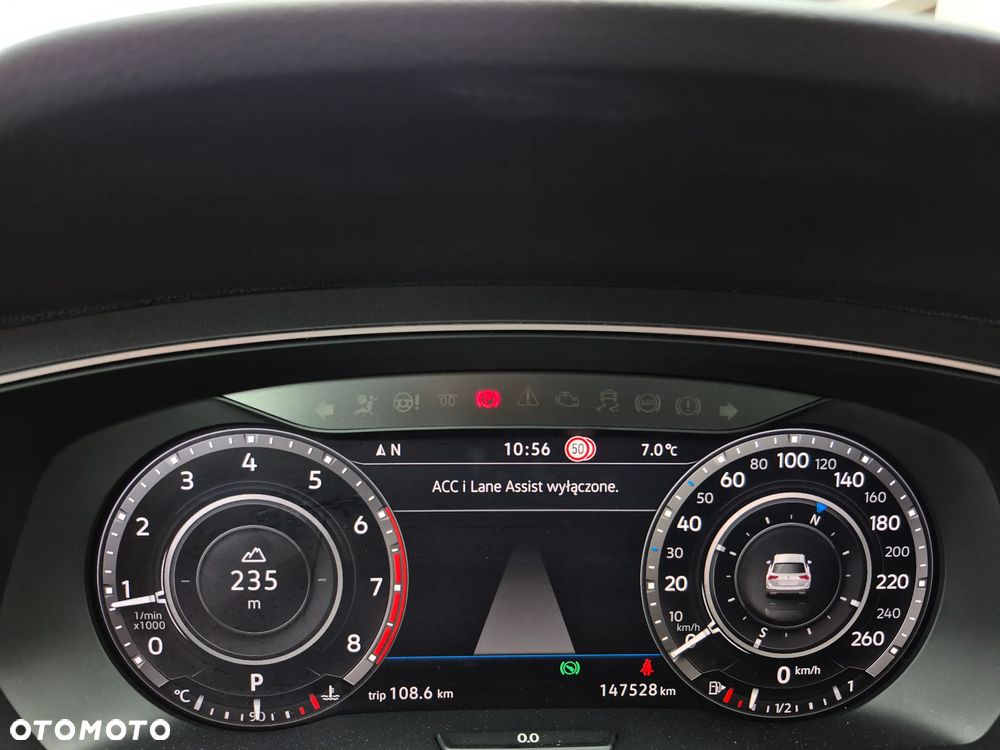 Volkswagen Tiguan 2.0 TSI BMT 4Mot Highline DSG - 23