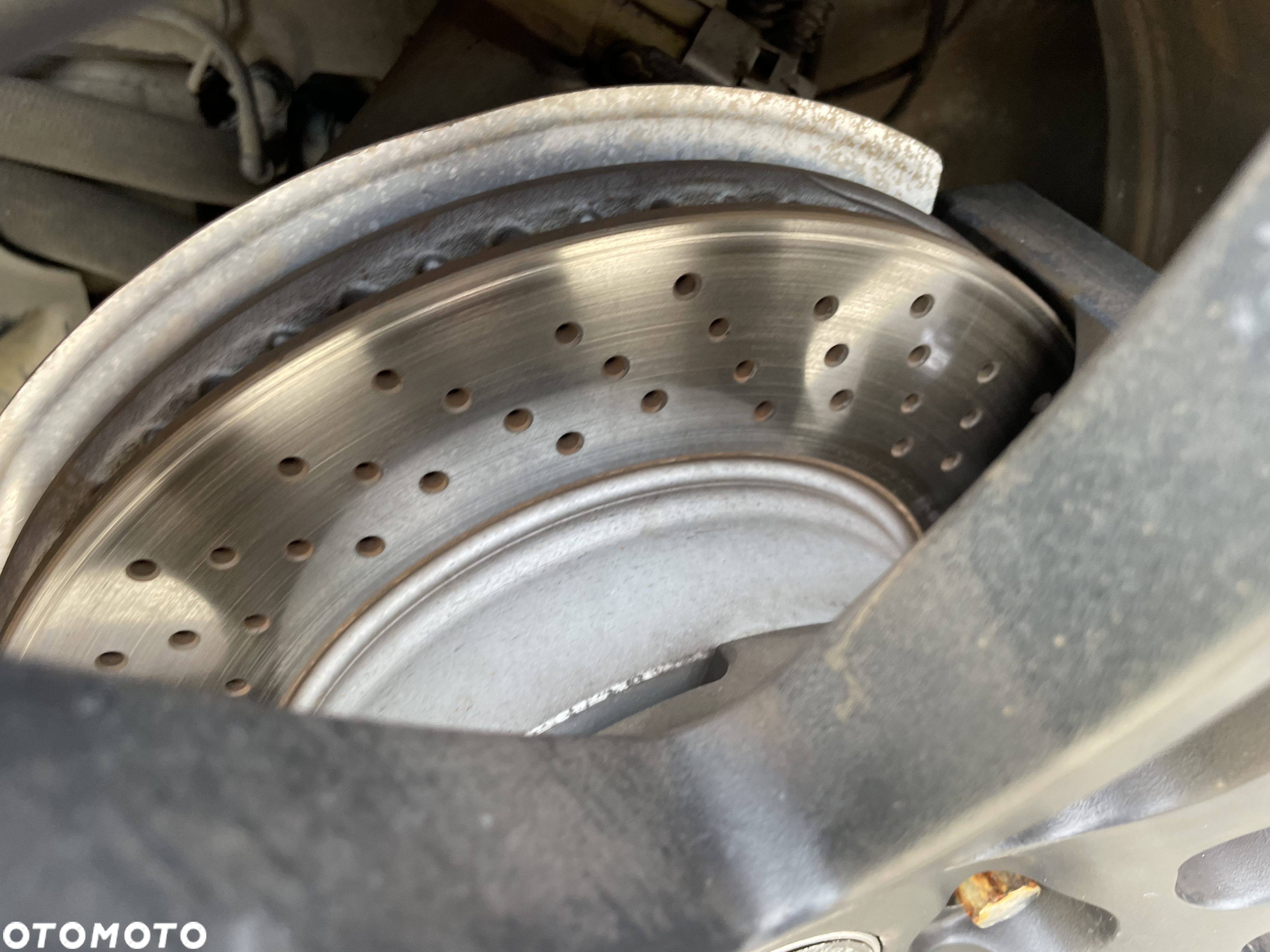 Porsche Boxster Sportpaket - 13