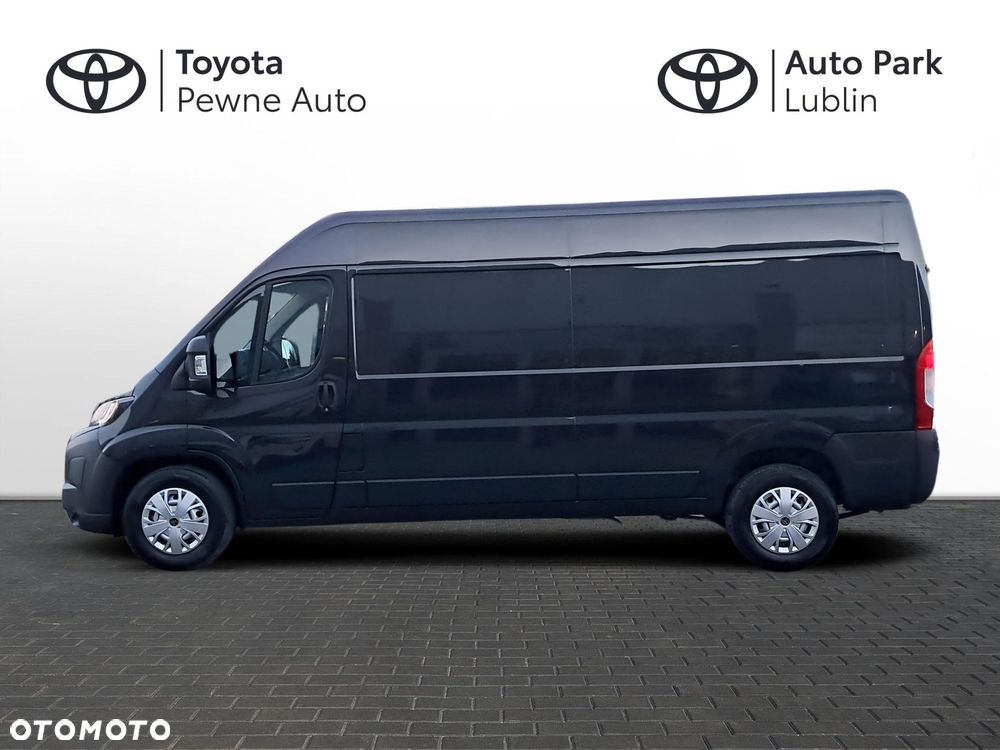 Toyota PROACE MAX - 2