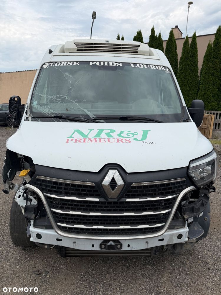 Renault Master - 2