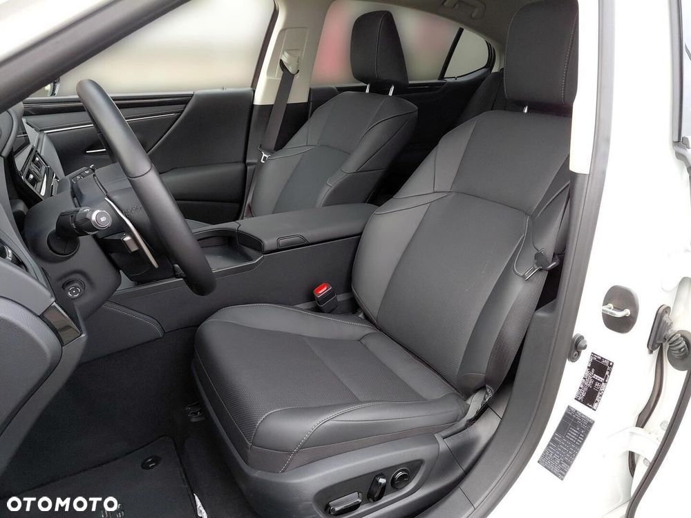 Lexus ES 300h Business Edition - 14