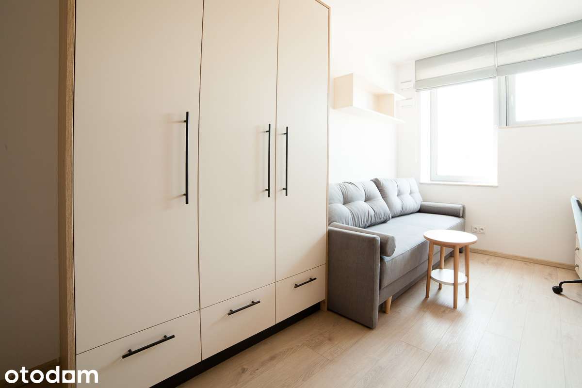 NOWA CENA PROMOCYJNA MIKROAPARTAMENT W CENTRUM