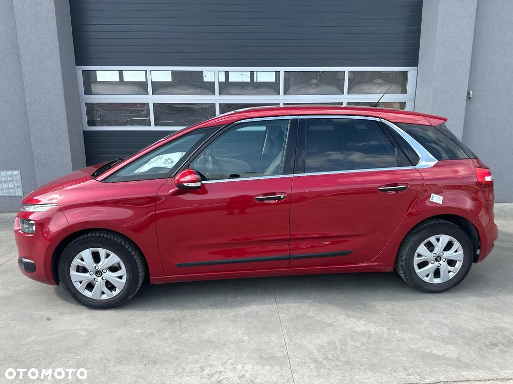 Citroën C4 Picasso 1.6 THP MoreLife S&S EAT6 - 1