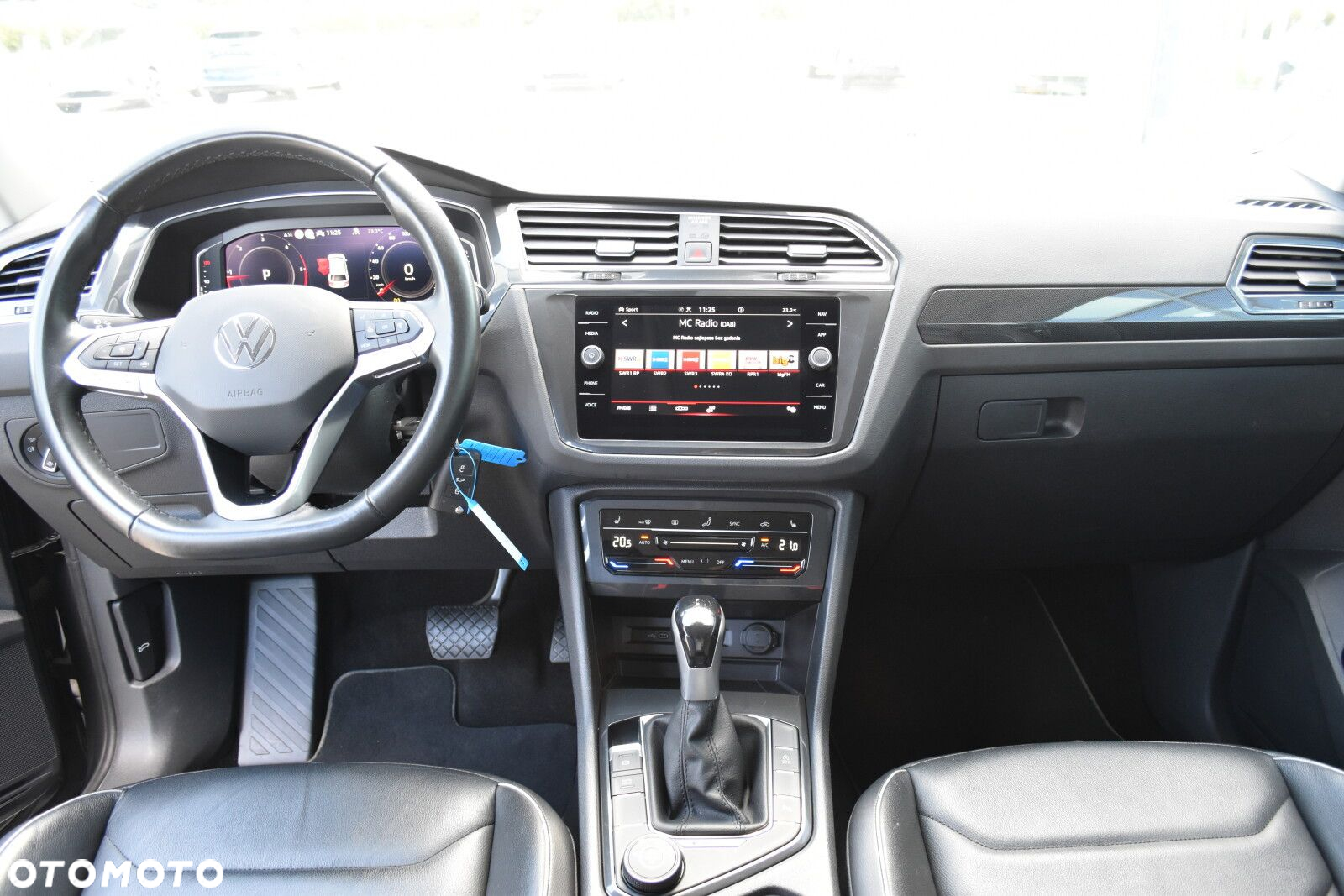 Volkswagen Tiguan 2.0 TDI SCR 4Mot Elegance DSG - 10
