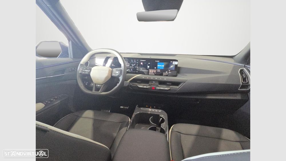 Kia EV5 81.4 kWh GT-Line+SRF - 11