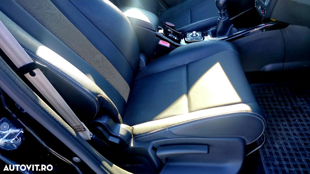 Renault Megane ENERGY dCi 130 Start & Stopp Bose Edition - 18