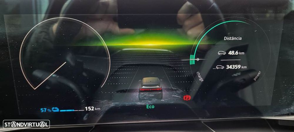 Renault Mégane E-Tech EV40 Equilibre - 16