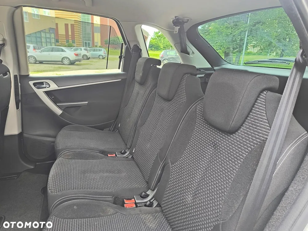 Citroën C4 Picasso 1.6 HDi FAP EGS6 Tendance - 20
