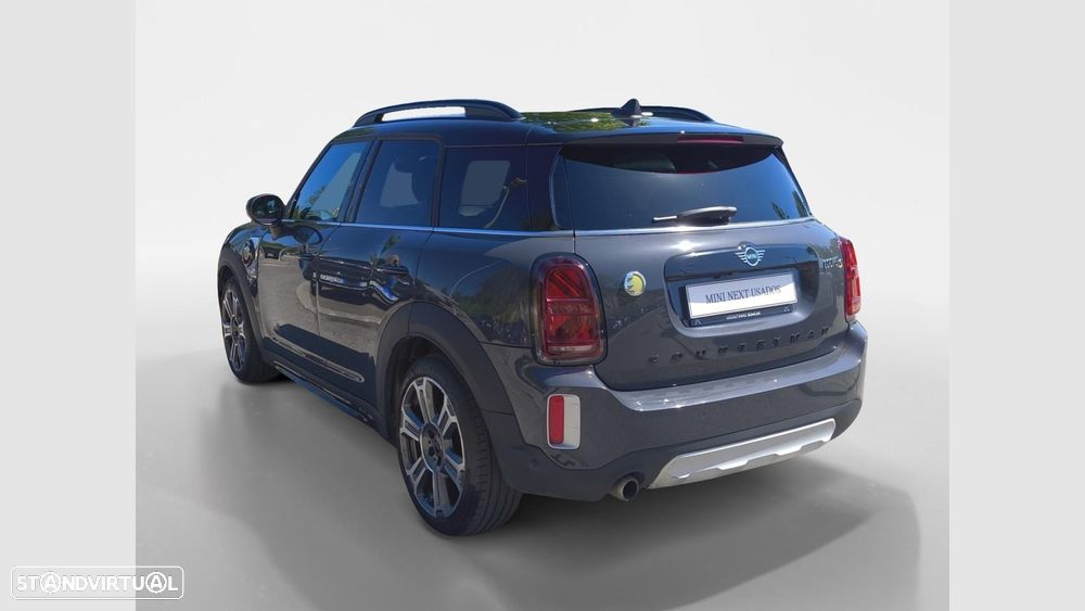 MINI Countryman Cooper SE ALL4 Northwood Edition Auto - 8
