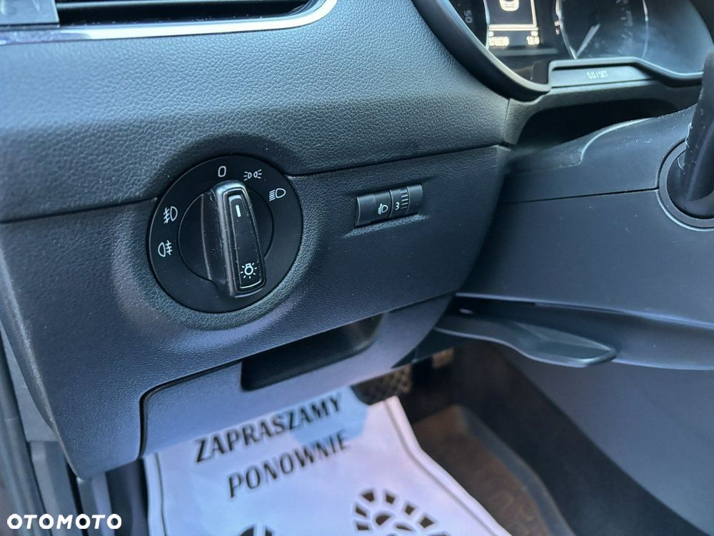 Skoda Octavia 2.0 TDI 4x4 Ambition DSG - 12