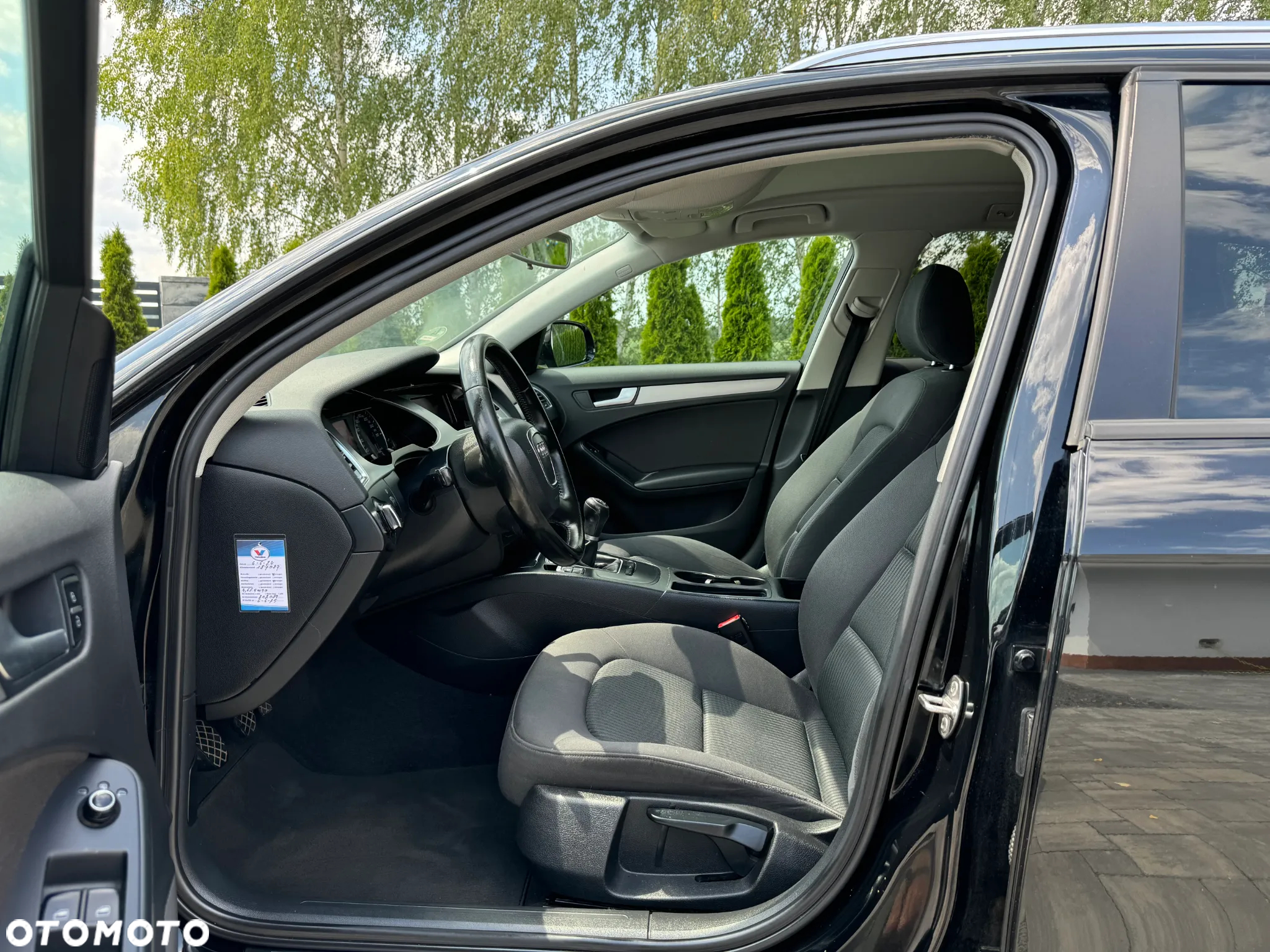 Audi A4 1.8 TFSI - 32