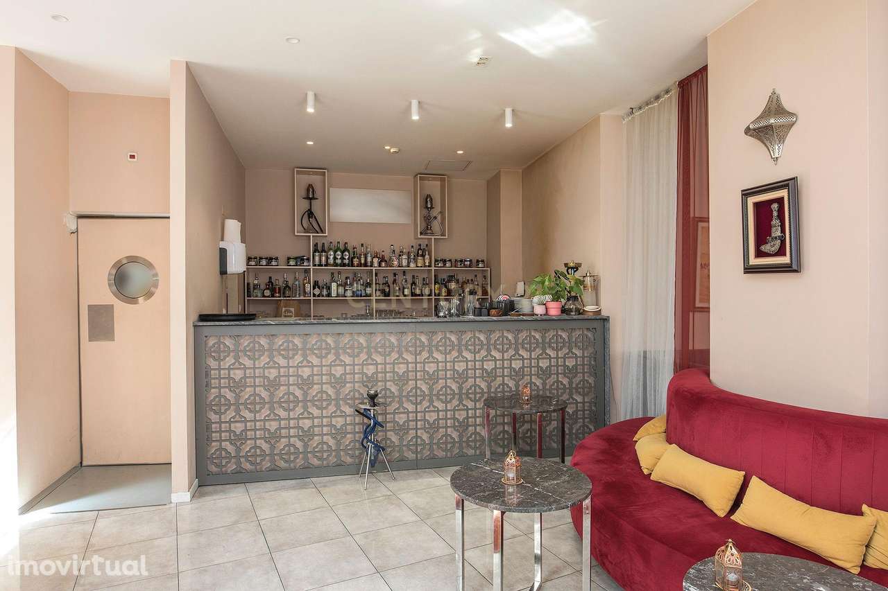 Espaço comercial para venda em Oeiras - Grande imagem: 4/11