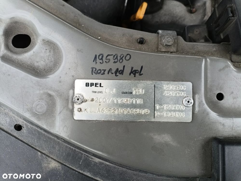Opel Antara 2.0 CDTI Cosmo - 6