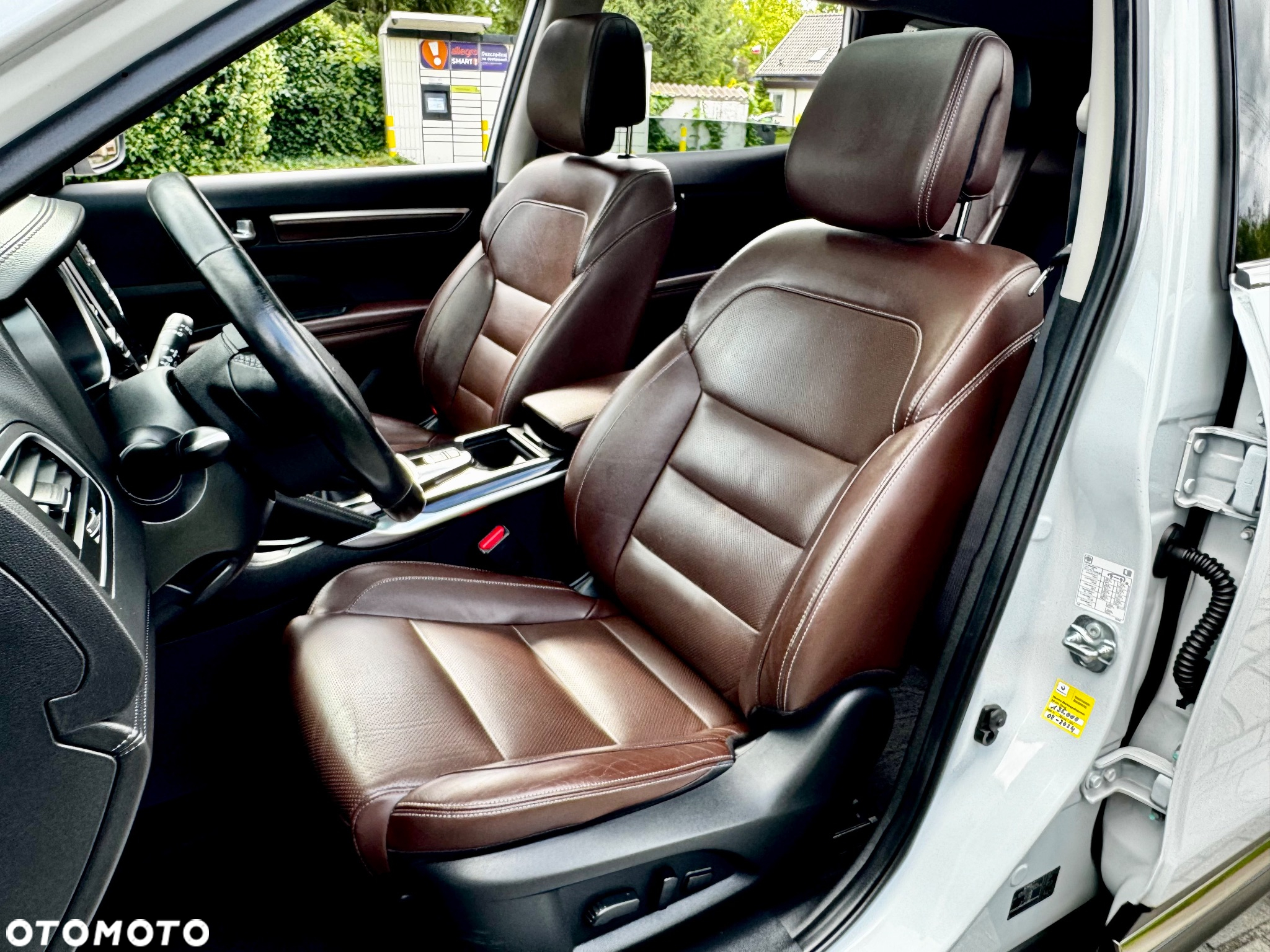 Renault Koleos 2.0 dCi Intens 4x4 - 2