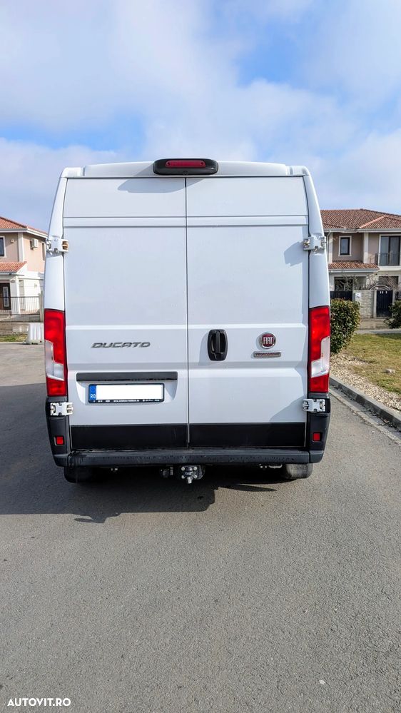 Fiat Ducato - 6