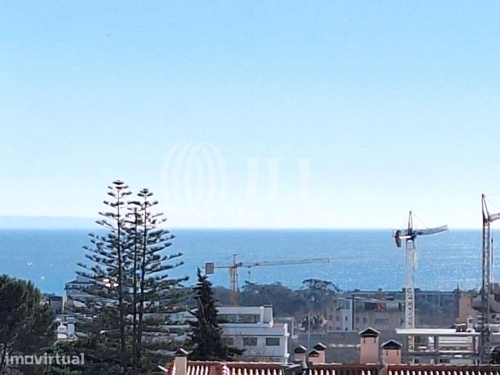 Apartamento T0, estúdio para remodelar, em Cascais - Grande imagem: 2/18