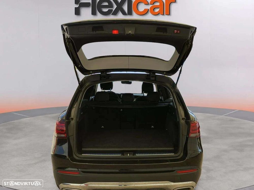 Mercedes-Benz GLC 300 - 9