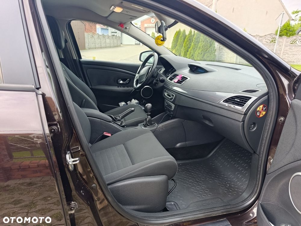 Renault Megane - 7