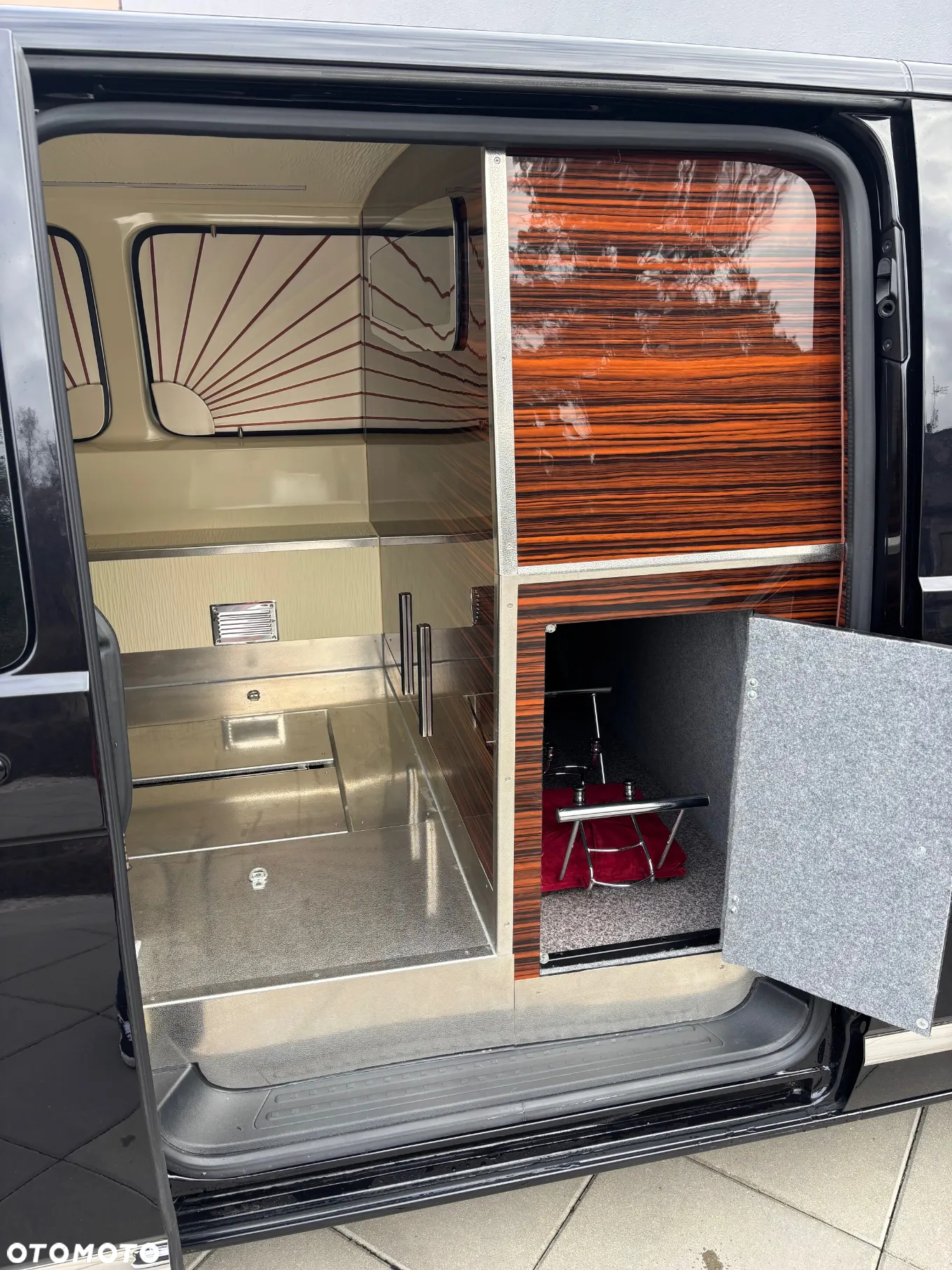 Volkswagen Transporter T6 L2H1 - 9