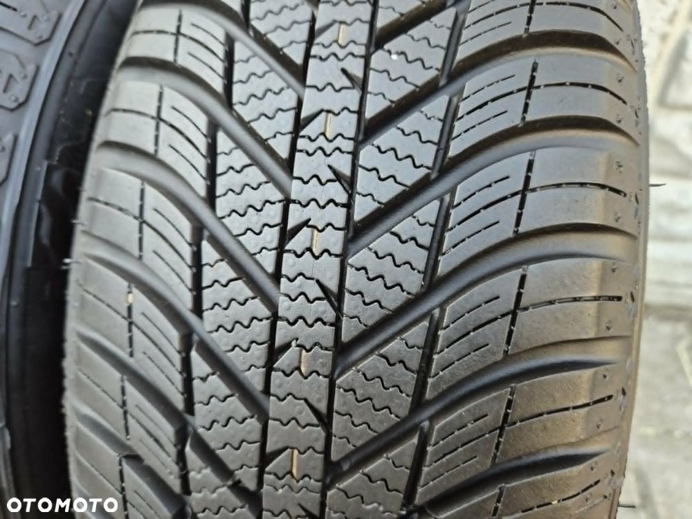 185/65R14 Nexen Opony wielosezonowe 4 szt. 8mm - 2