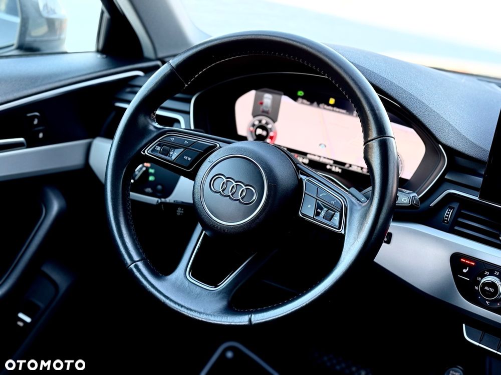 Audi A4 Avant 35 TDI S tronic S line - 30