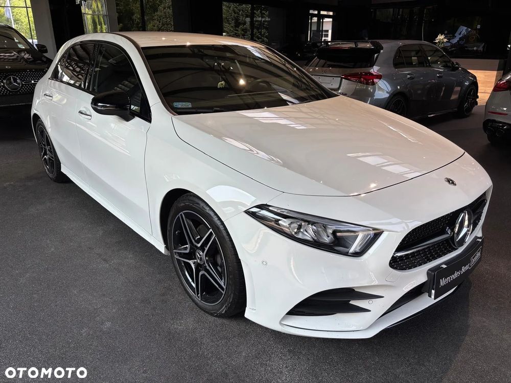 Mercedes-Benz Klasa A