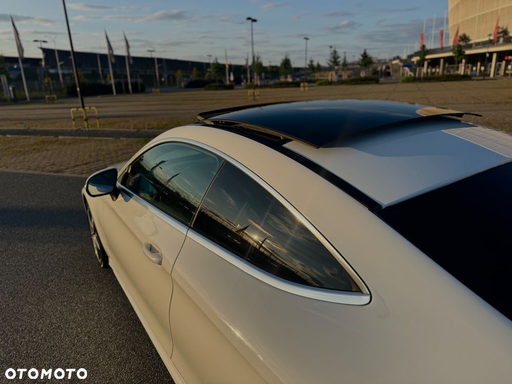 Mercedes-Benz Klasa C 200 4-Matic 9G-Tronic - 8