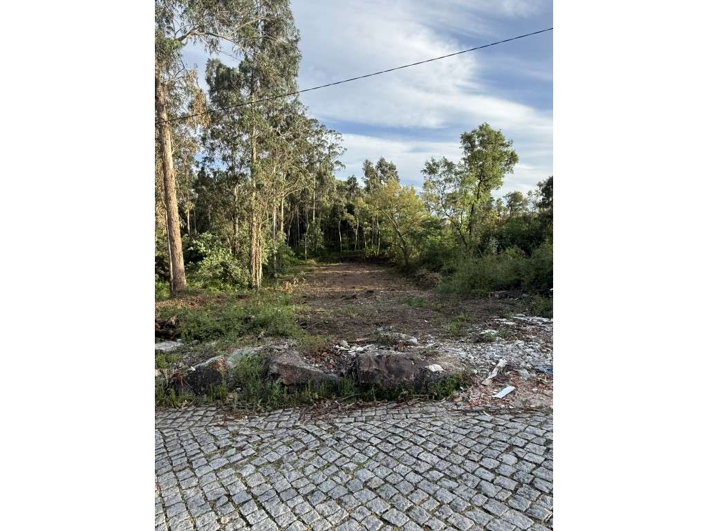 Terreno para construção em Vilar de Andorinho, Vila Nova de Gaia, c... - Grande imagem: 4/5
