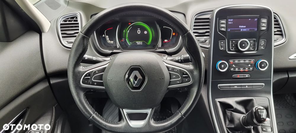Renault Scenic 1.2 TCe Energy Life - 19