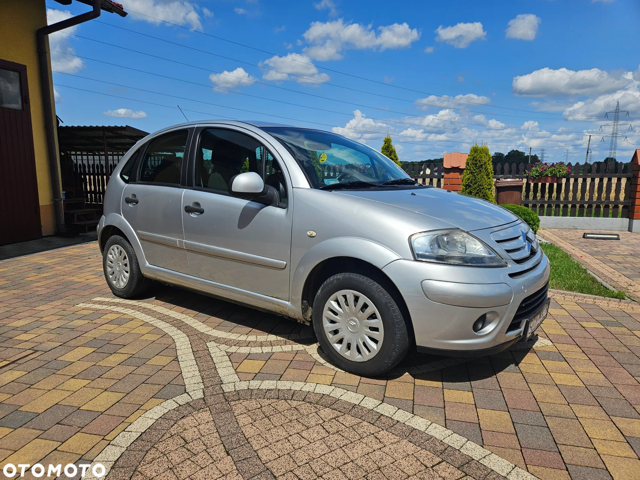 Citroën C3 - 2