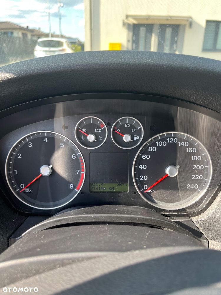 Ford Focus 1.6 Ti-VCT Trend - 16