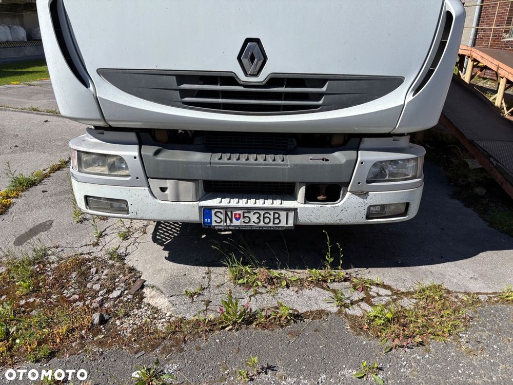 Renault Midlum 270.16 - 34