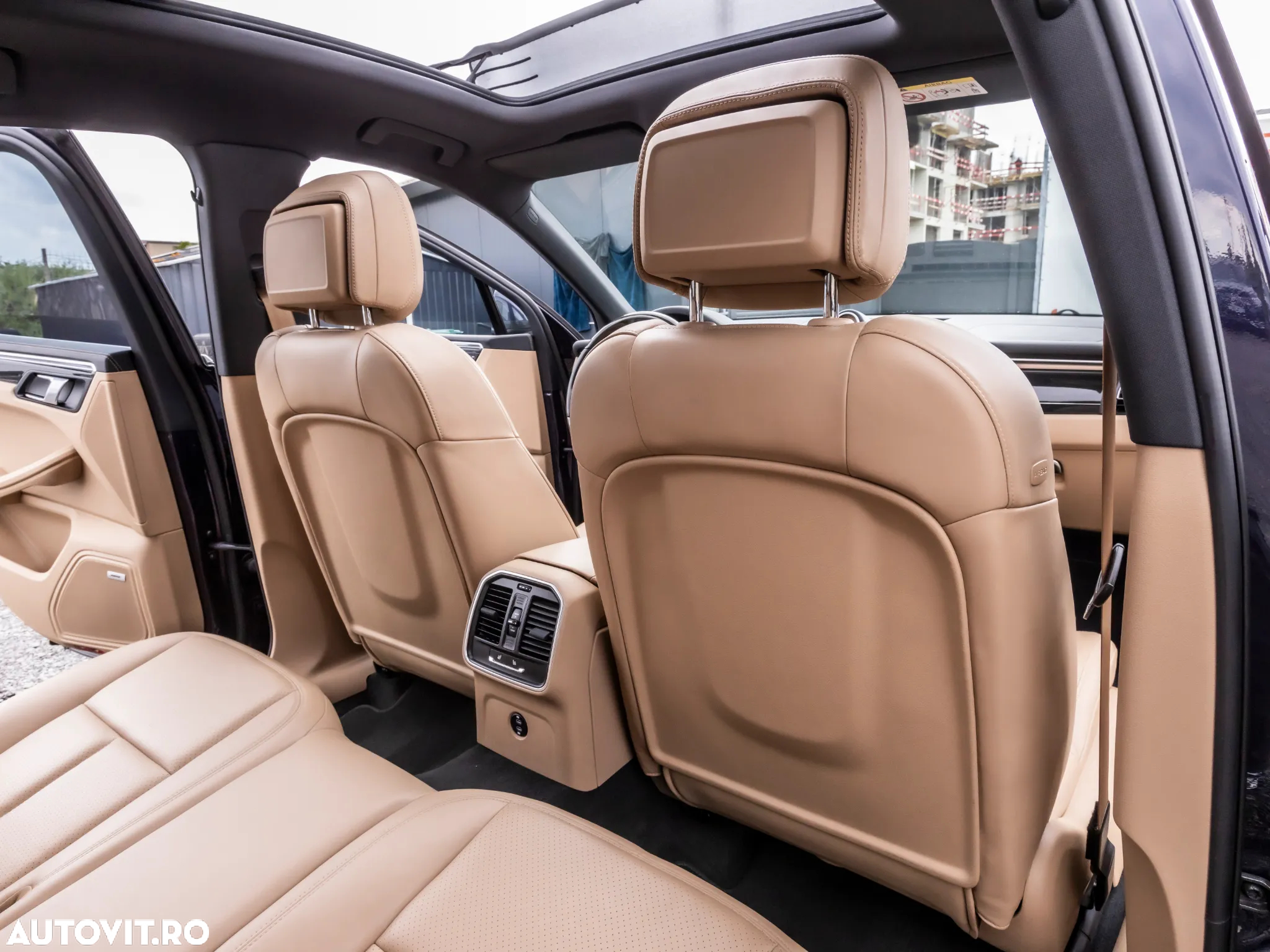 Porsche Macan Standard - 15