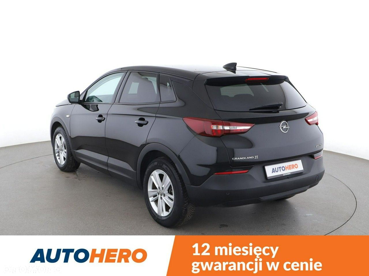 Opel Grandland X - 4