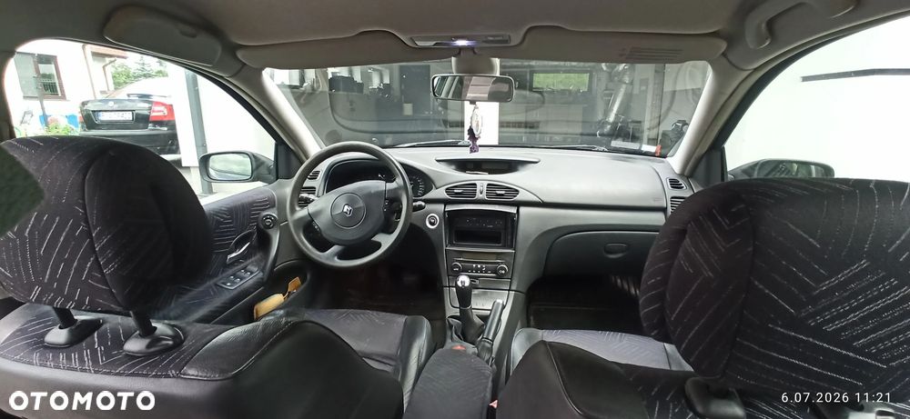 Renault Laguna - 6