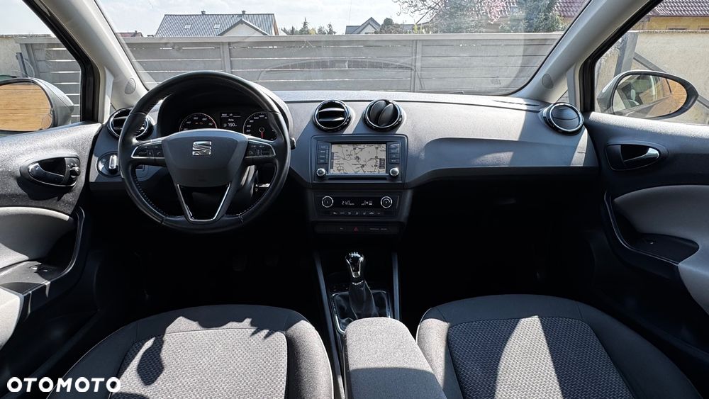 Seat Ibiza SC 1.2 TSI Style - 18