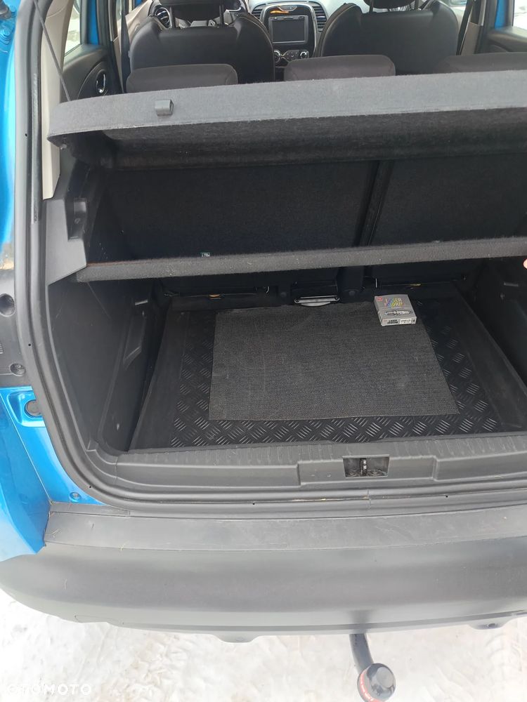 Renault Captur - 7