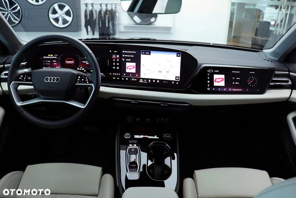 Audi A5 Avant TFSI Quattro S tronic - 25