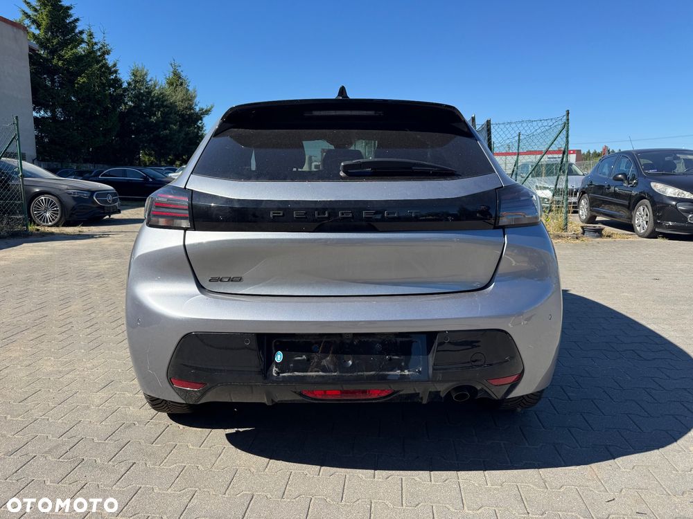 Peugeot 208 1.2 PureTech Allure S&S - 11