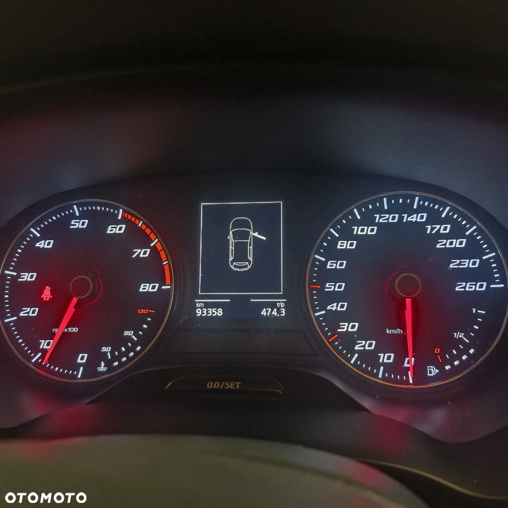 Seat Leon 1.4 TSI FR S&S - 15