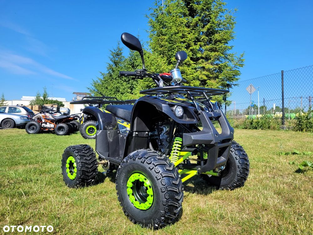 XTR Inny - 2