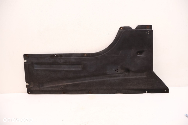 BMW 3 G20/21 OSŁONA PODWOZIA PRAWA 51757428182