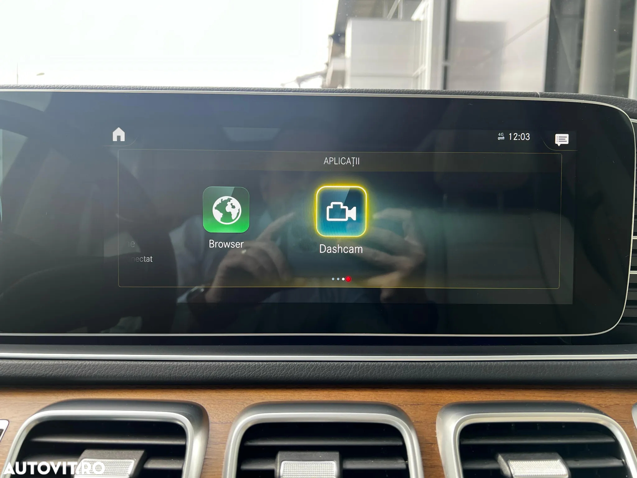 Mercedes-Benz GLS 580 MHEV 4MATIC Aut - 30