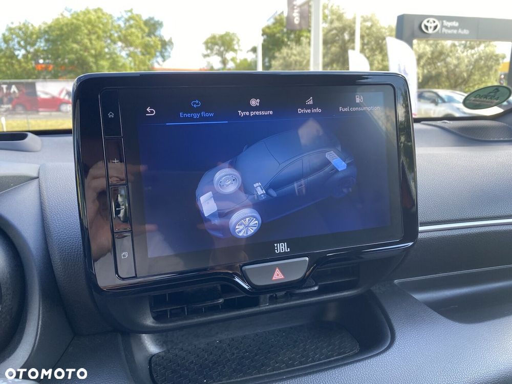 Toyota Yaris Hybrid 1.5 Selection Style - 19