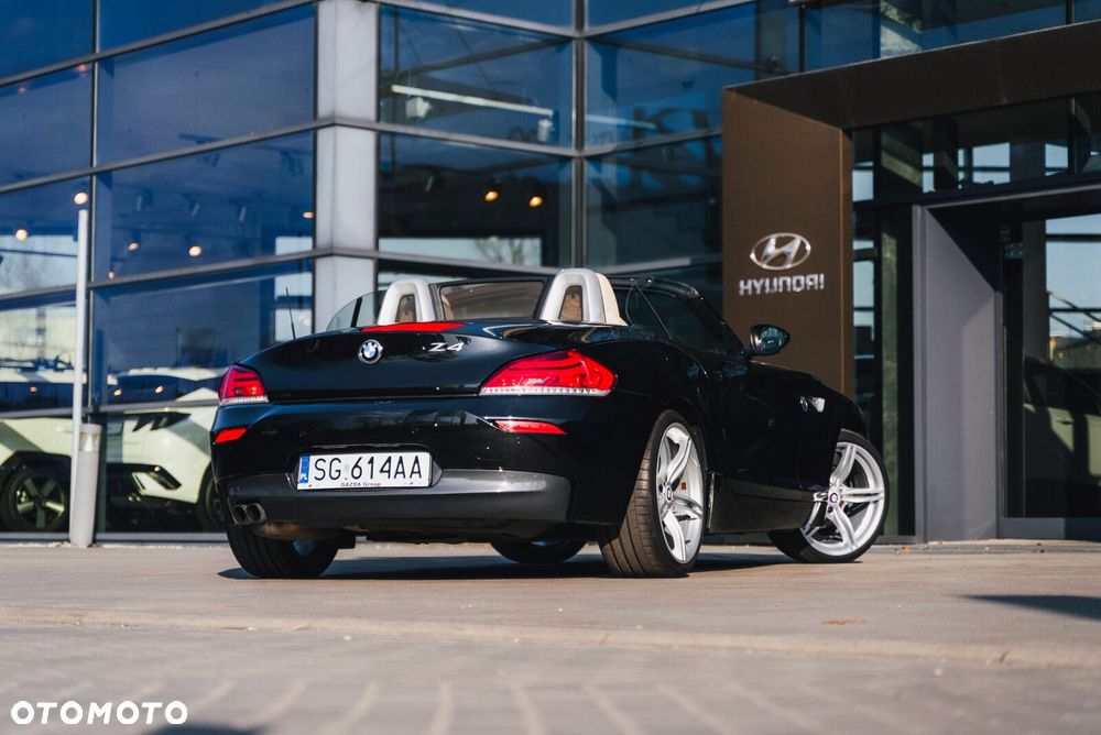 BMW Z4 - 33