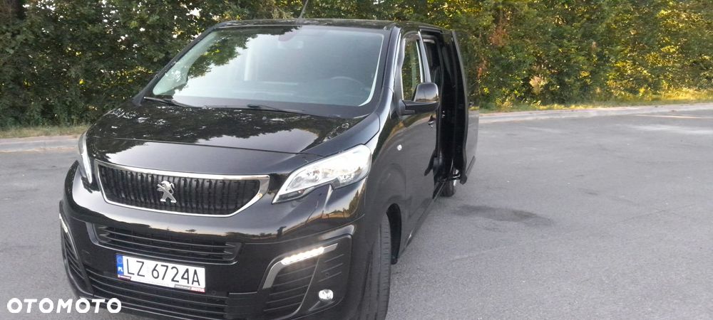 Peugeot Expert L3H1 TwinCab Premium - 11