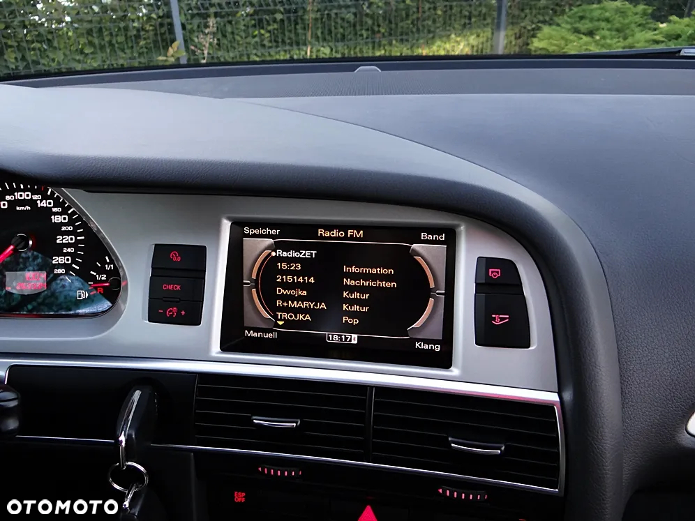 Audi A6 - 31