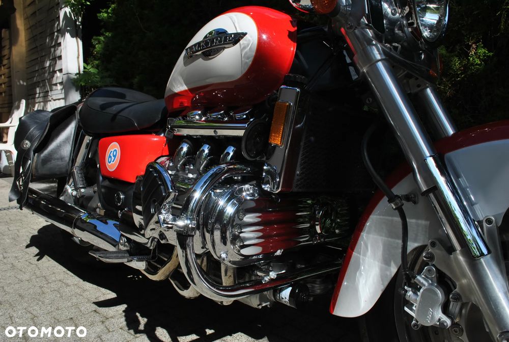 Honda Valkyrie - 19