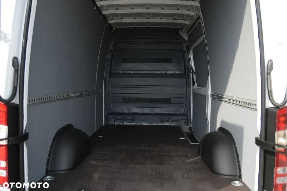 Mercedes-Benz SPRINTER * 2.2 CDI 140KM * L2H2 * Salon PL * SUPER STAN! - 19