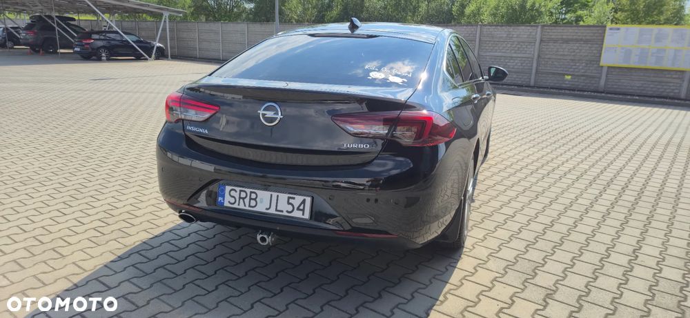 Opel Insignia 2.0 CDTI Elite S&S - 14
